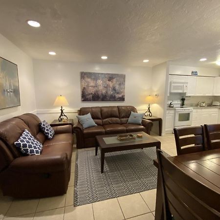 Ljs Cottages On Siesta Key By Beachside Management Ngoại thất bức ảnh