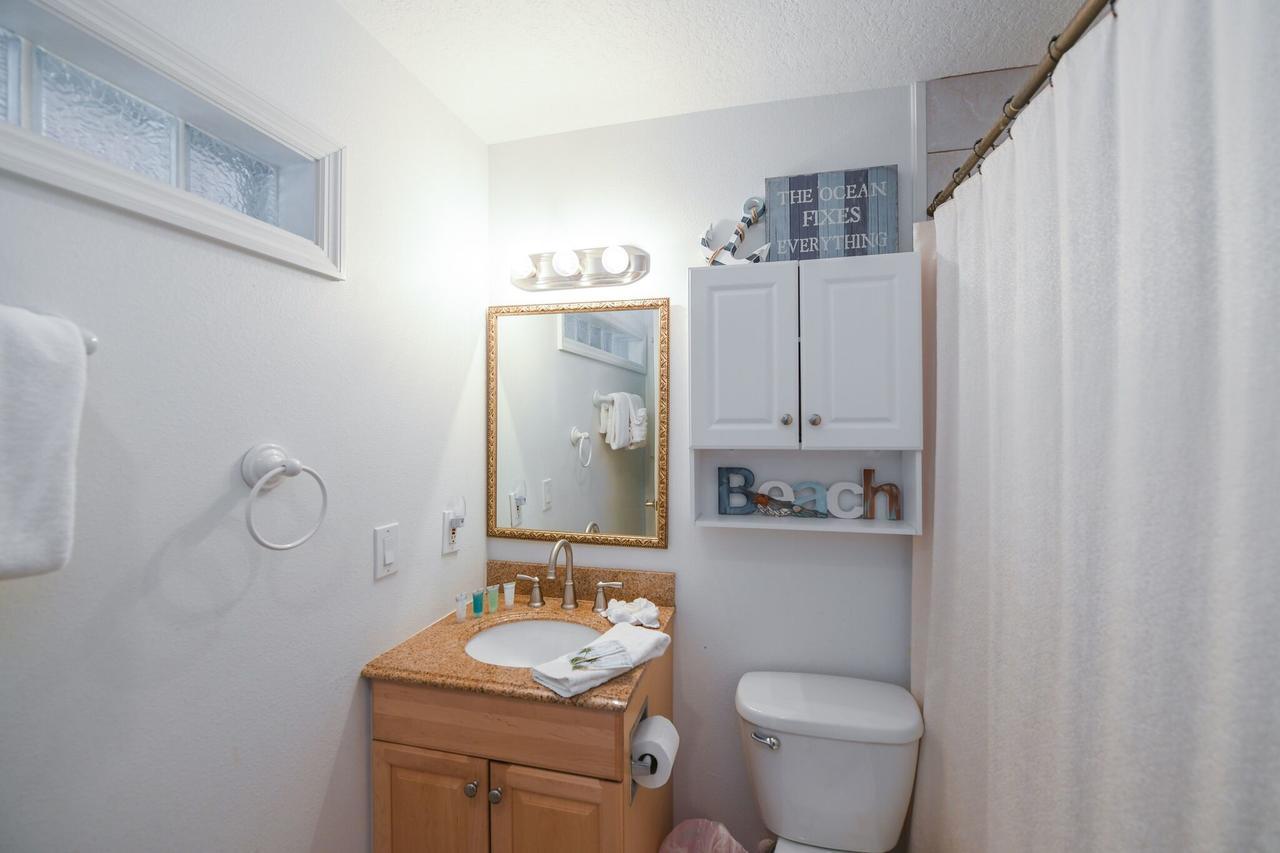 Ljs Cottages On Siesta Key By Beachside Management Ngoại thất bức ảnh