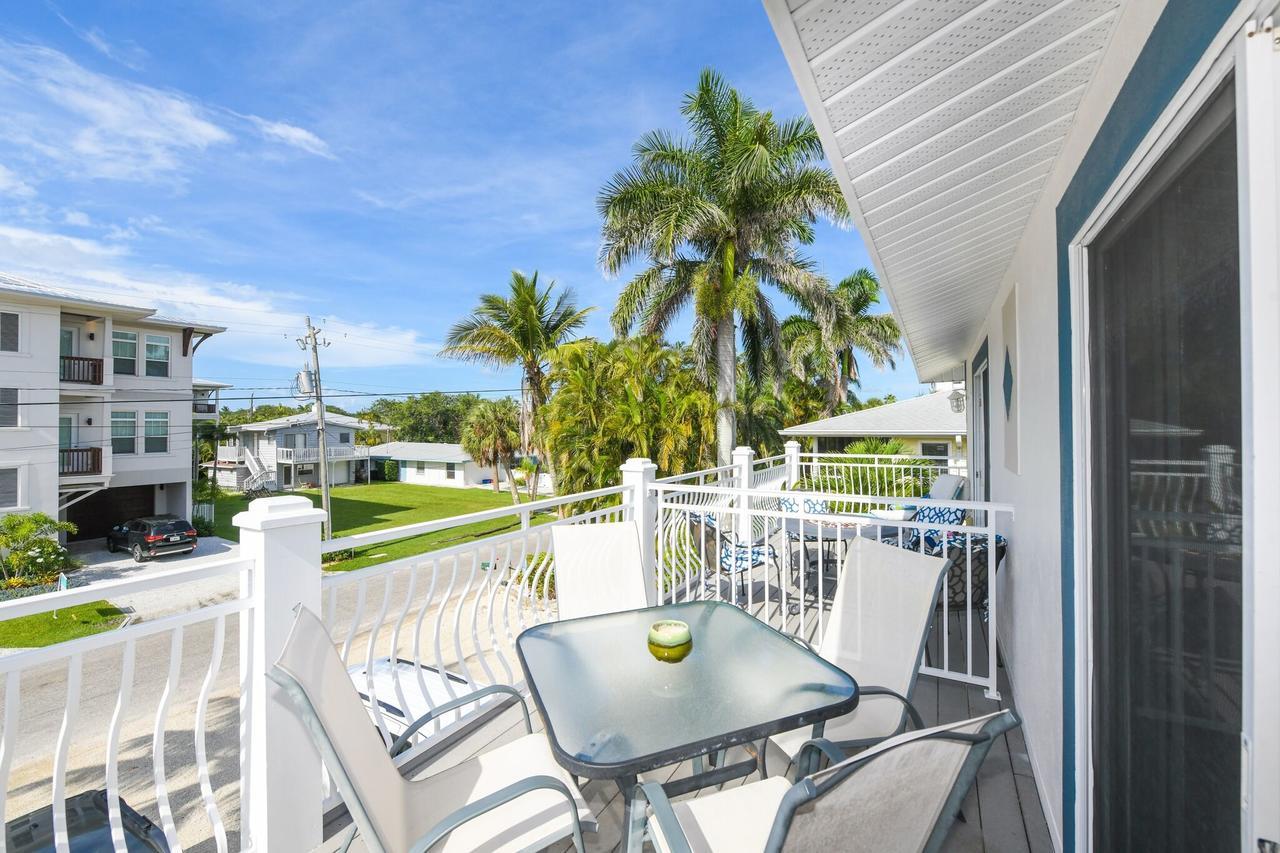 Ljs Cottages On Siesta Key By Beachside Management Ngoại thất bức ảnh