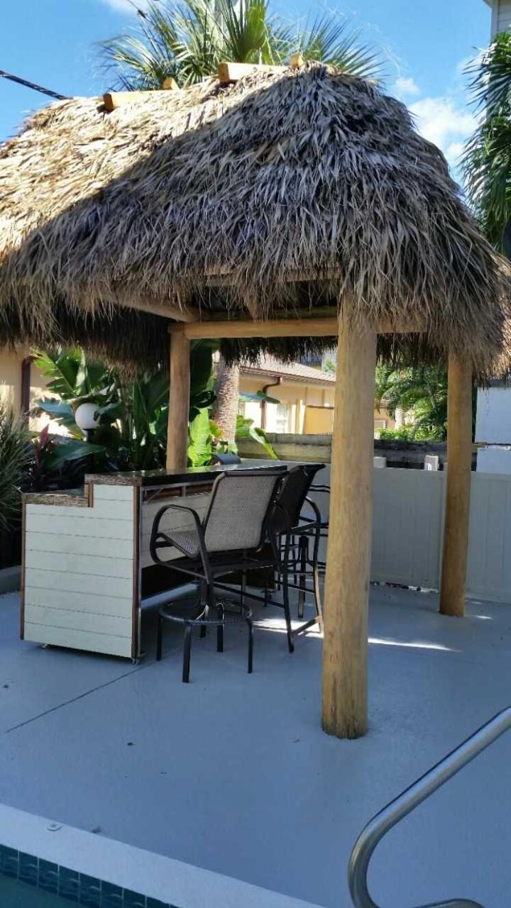 Ljs Cottages On Siesta Key By Beachside Management Ngoại thất bức ảnh
