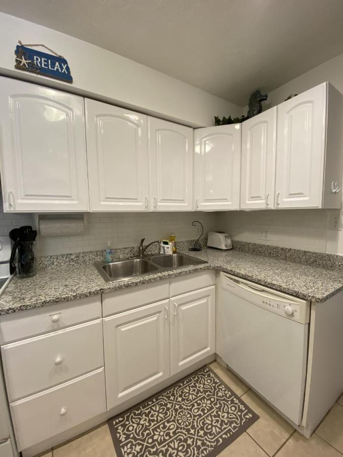 Ljs Cottages On Siesta Key By Beachside Management Ngoại thất bức ảnh