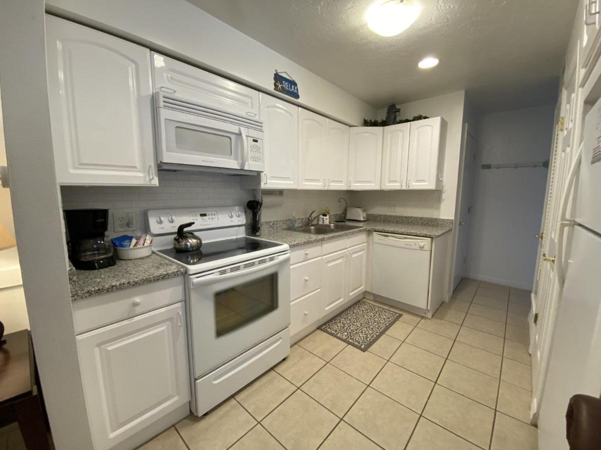 Ljs Cottages On Siesta Key By Beachside Management Ngoại thất bức ảnh