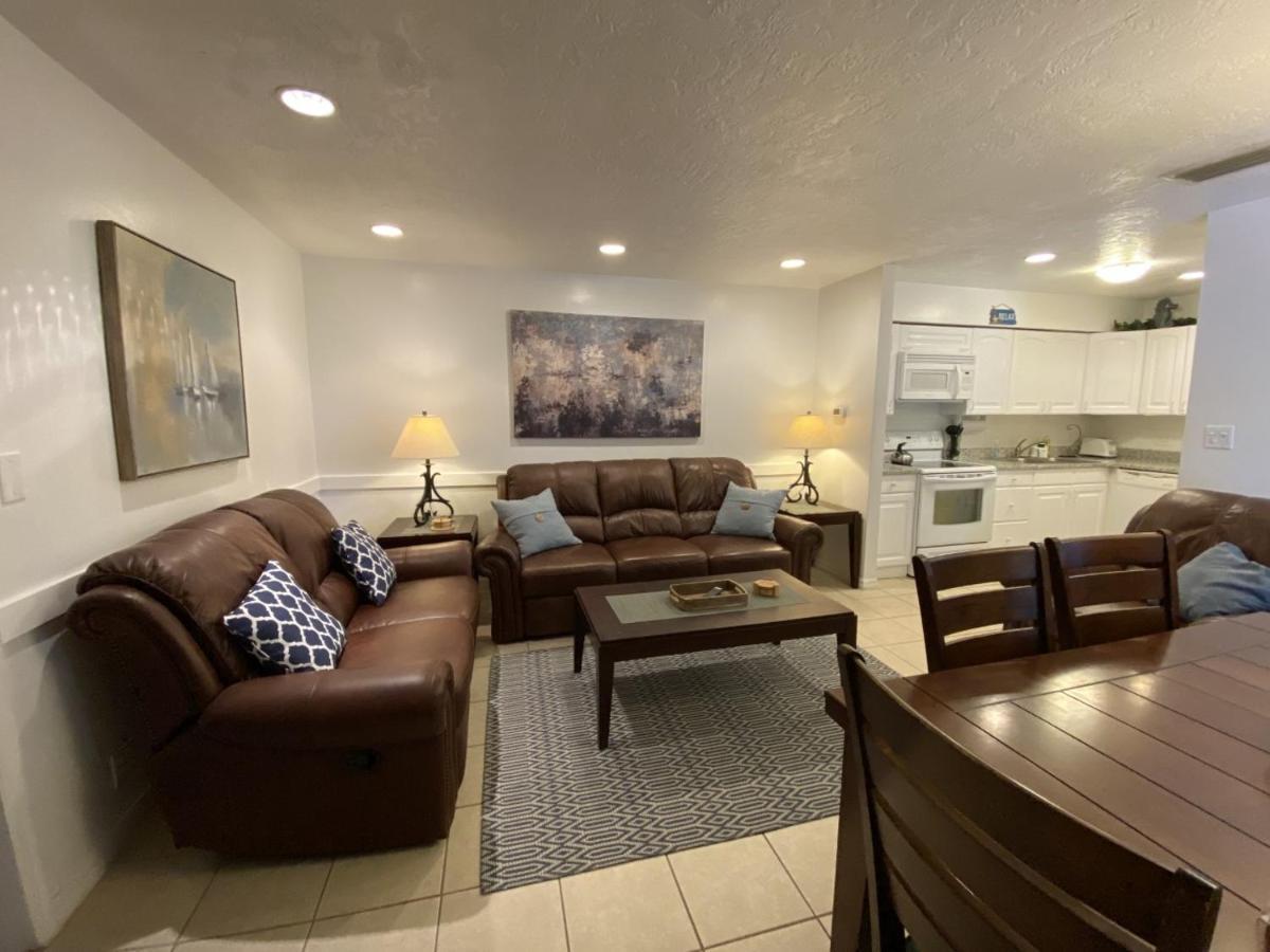 Ljs Cottages On Siesta Key By Beachside Management Ngoại thất bức ảnh